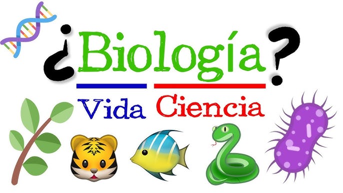 Biologia.
